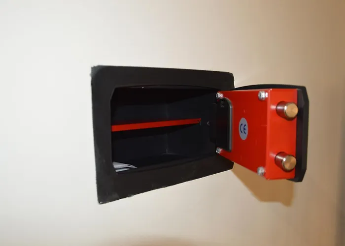 House Vico Lungo A Toledo Neapel