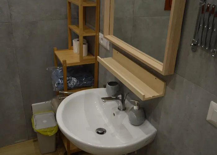 Frühstückspension House Vico Lungo A Toledo 4*