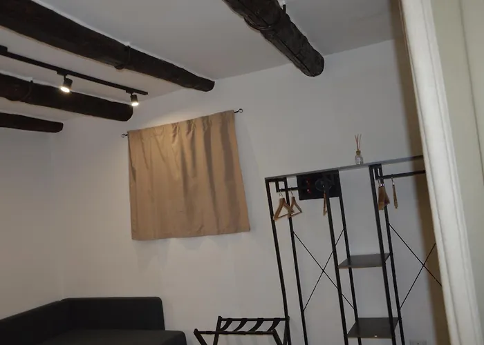 House Vico Lungo A Toledo Neapel