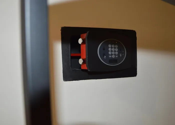 House Vico Lungo A Toledo Frühstückspension Neapel