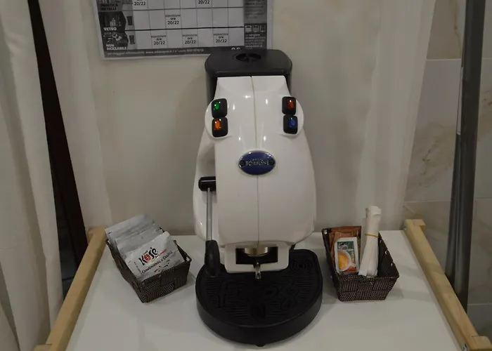 House Vico Lungo A Toledo Neapel