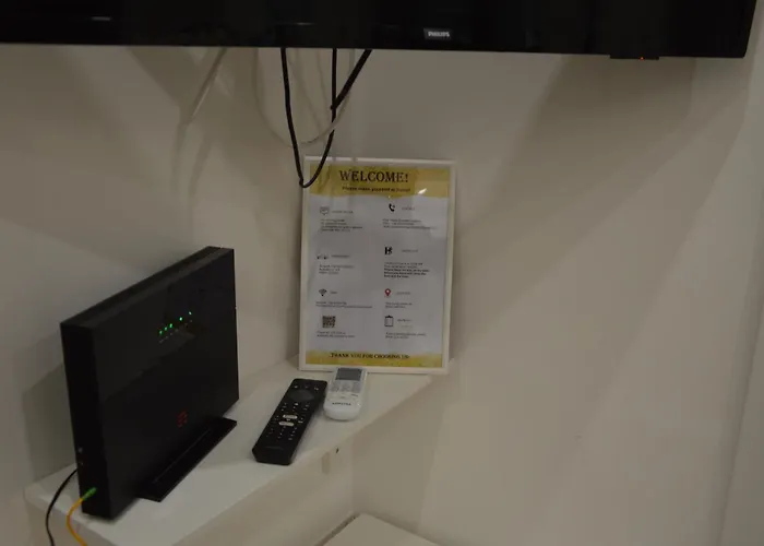 House Vico Lungo A Toledo