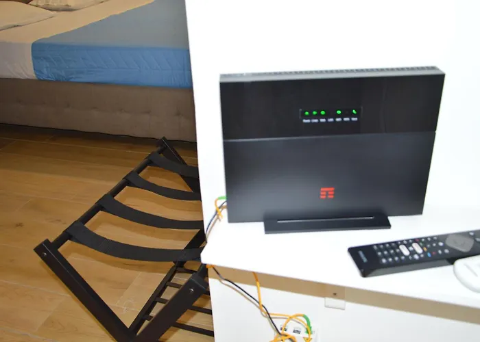 Frühstückspension House Vico Lungo A Toledo 4*