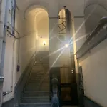 House Vico Lungo A Toledo Couette-café Naples