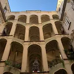 House Vico Lungo A Toledo Couette-café 4*