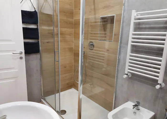 Panzió House Vico Lungo A Toledo