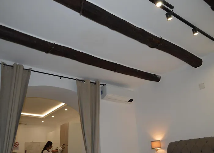 住宿加早餐酒店 House Vico Lungo A Toledo 那不勒斯